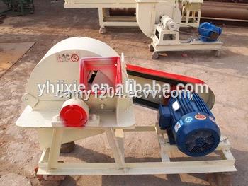 Yinhao Brand best quality hammer mill for wood Mushroom wood crusher