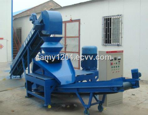 Yinhao Brand briquette machinewood sawdust briquette machinestraw briquette machine