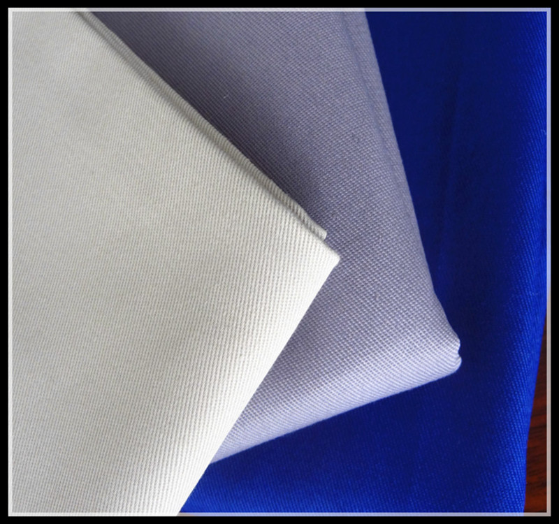 TC 6535 21X21 108X58 For Uniform Fabric