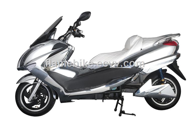 Electric Motorcycle 6000W EEC Electric Scooter