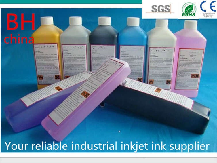 imaje ink