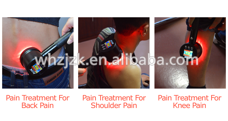 Laser Therapy Machine Laser Pain Relief Therapy Laser Device