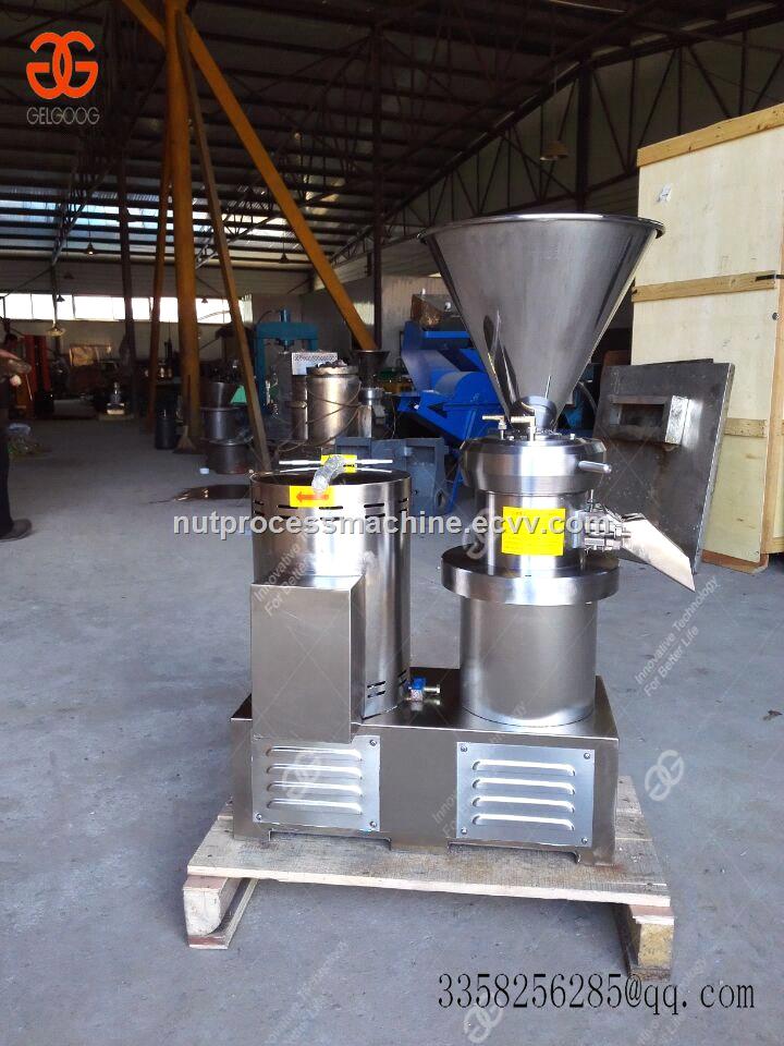 Sesame Paste Grinding Machine