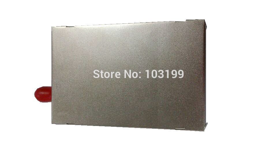 KYL600L 500mW wireless audio modem uhf 160MHz230MHz for voicedata transmission FFSK Modulation