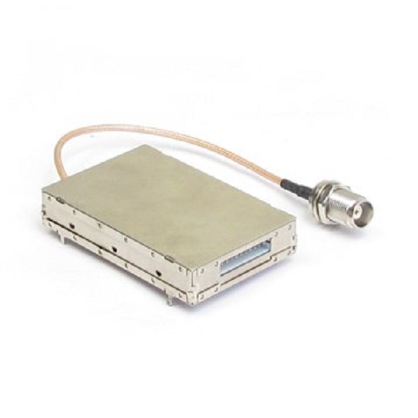 KYL600L 500mW wireless audio modem uhf 160MHz230MHz for voicedata transmission FFSK Modulation