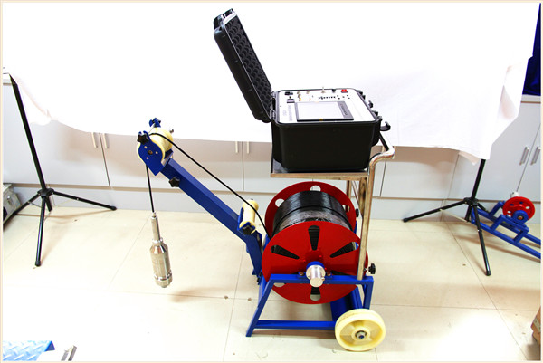 Borehole Camera and Water Well Inspection Camera