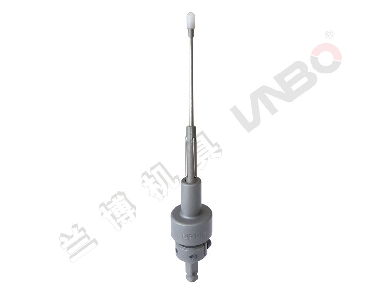 3Roll Condenser Expander