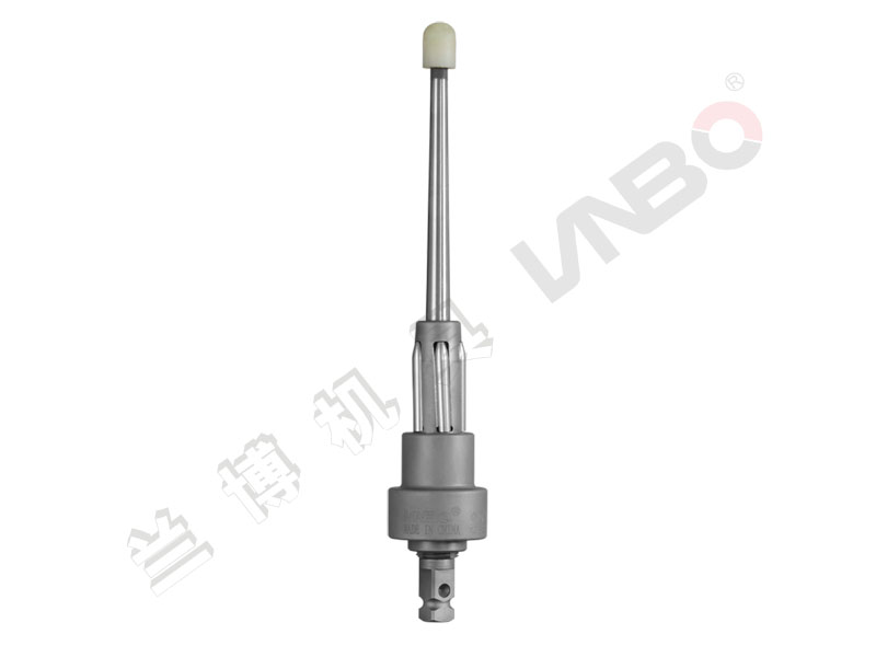 Condenser Tube Expander