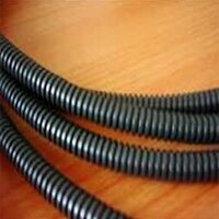 PE Corrugated Tube