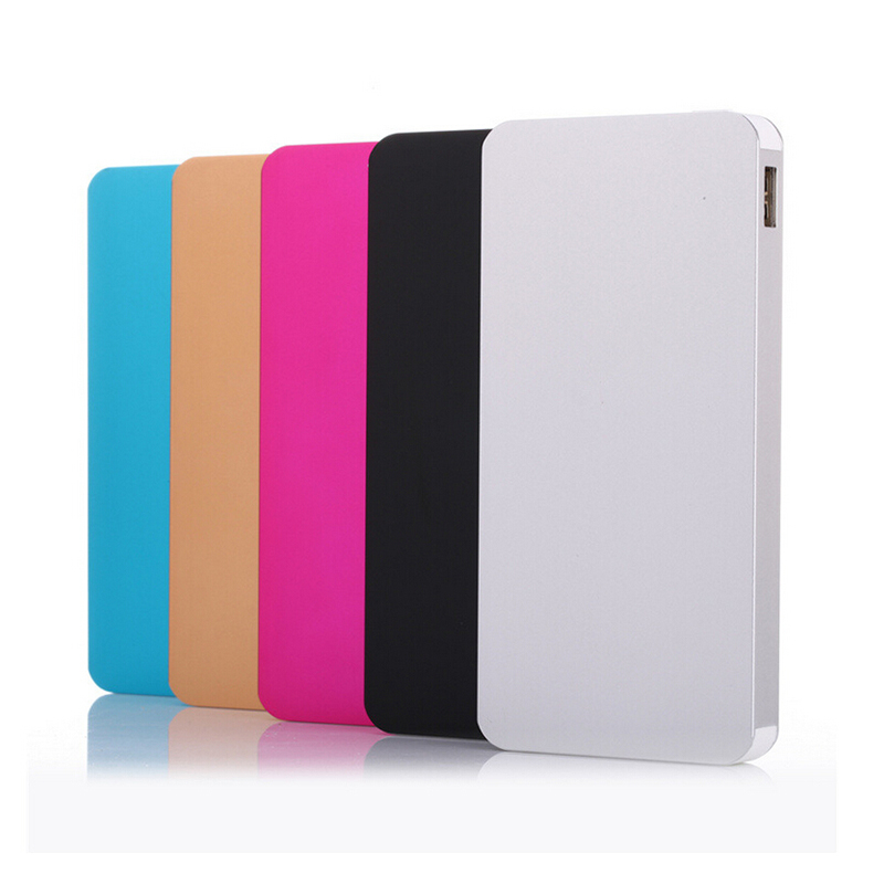 Shenzhen Factory Direct mobile phone battery power bank 10000mah for samsung