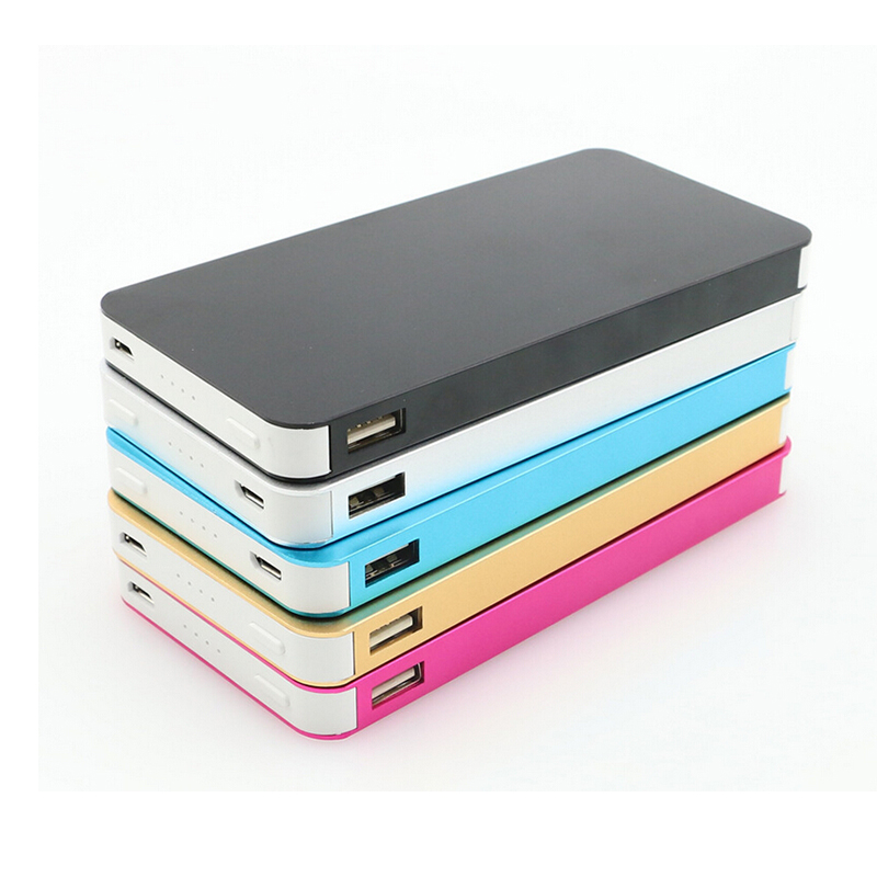 Shenzhen Factory Direct mobile phone battery power bank 10000mah for samsung