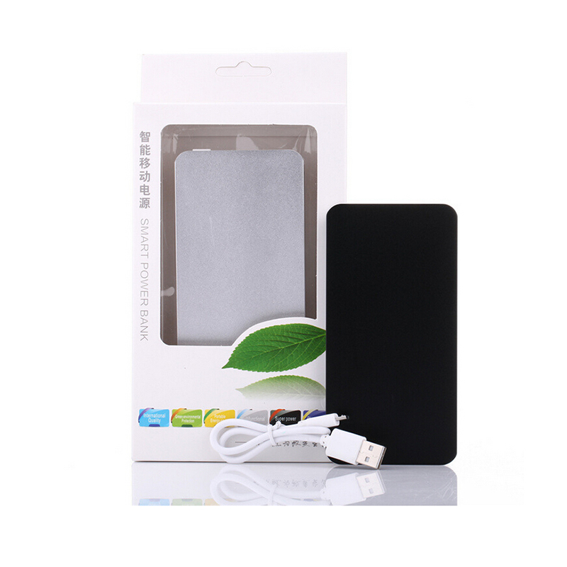 Shenzhen Factory Direct mobile phone battery power bank 10000mah for samsung