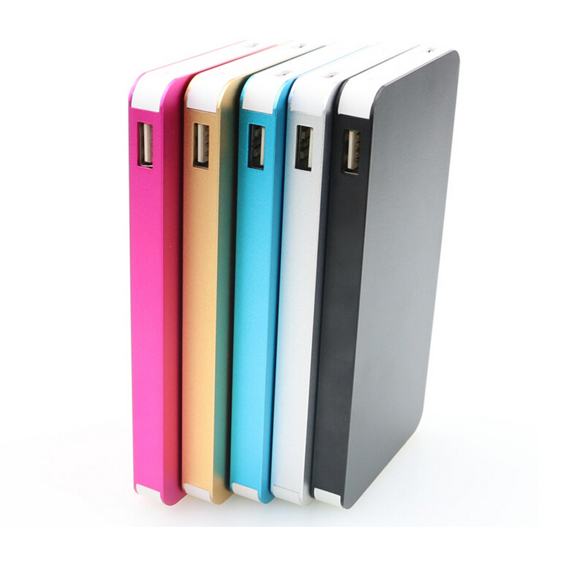 Shenzhen Factory Direct mobile phone battery power bank 10000mah for samsung