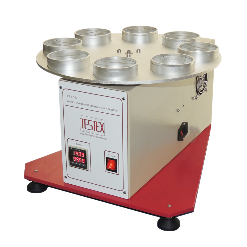 Water Vapour Permeability Tester