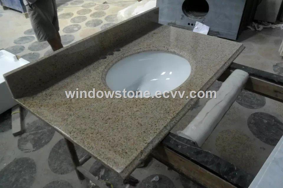 Pre Cut Granite Countertop