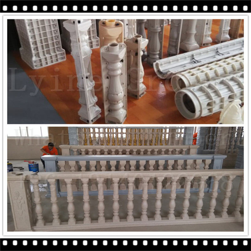 plastic wedding pillars columns for sale