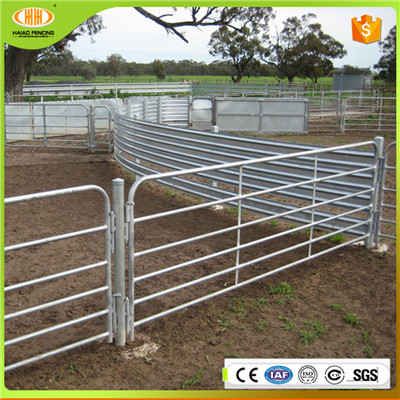 Used Corral PanelsUsed Horse Fence Panels Cheap Horse Panels