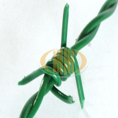 Hot Dipped Galvanized Weight of Barbed Wire Price Per RollBarbed WireBarbed Wire Price
