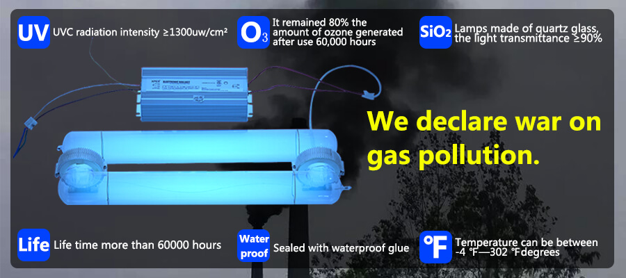England germicidal water treatment and air sterilization UV Lamp Scotland equipment