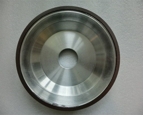 12V2 cup wheel Diamond Grinding Wheel for circular saws