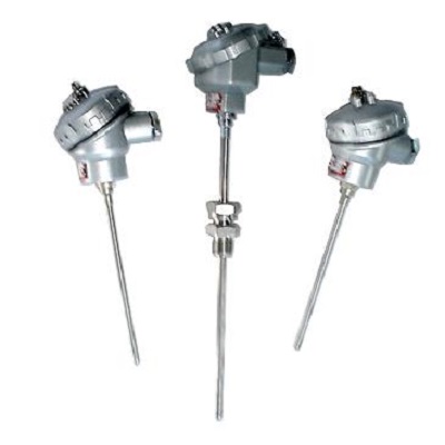 Thermocouple Thermal Resistance for Power Station