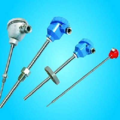 Thermal Resistance with Movable Threaded Tube Connector