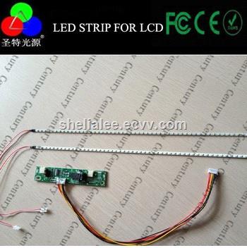 LED CCFL Backlight Lamp FOR LCD SCREEN