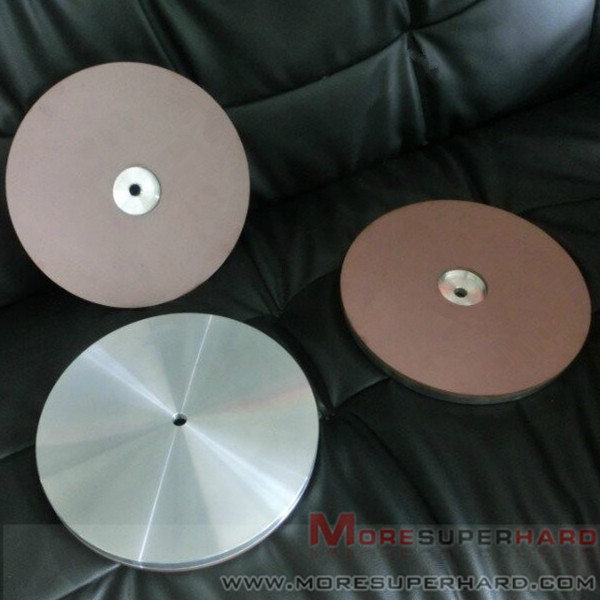 Resin Diamond CBN Grinding Disc Grinding Wheel Resin Diamond CBN Grinding Disc Grinding Wheel