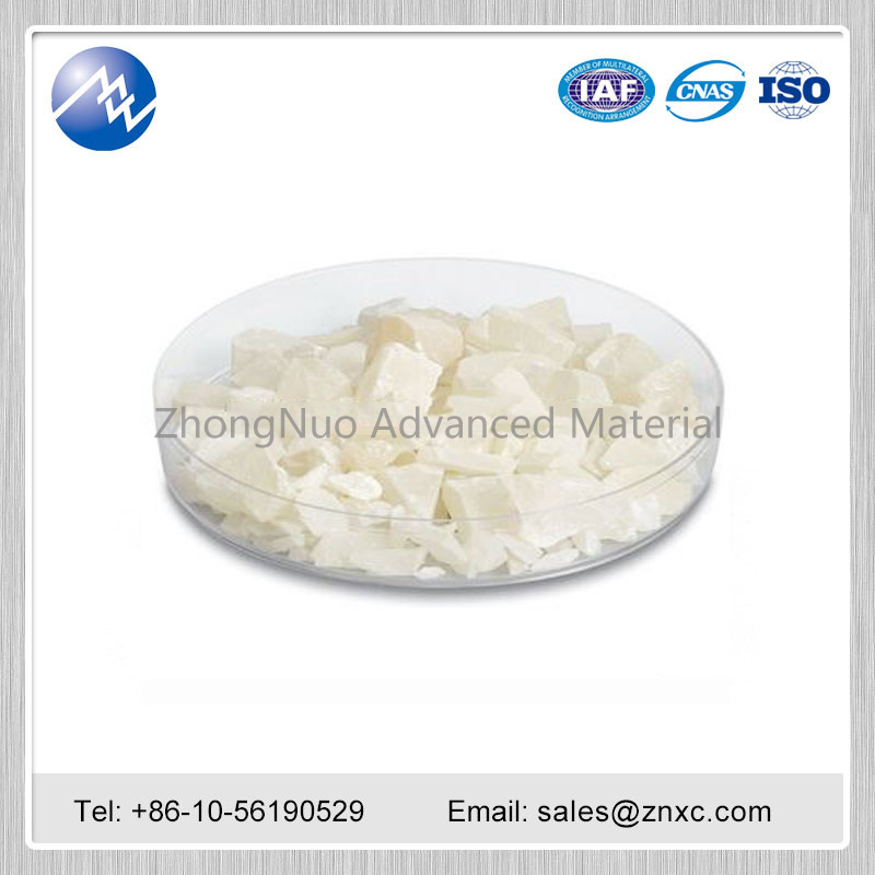 Vacuum coating ZnS tablet Zinc sulfide1314983