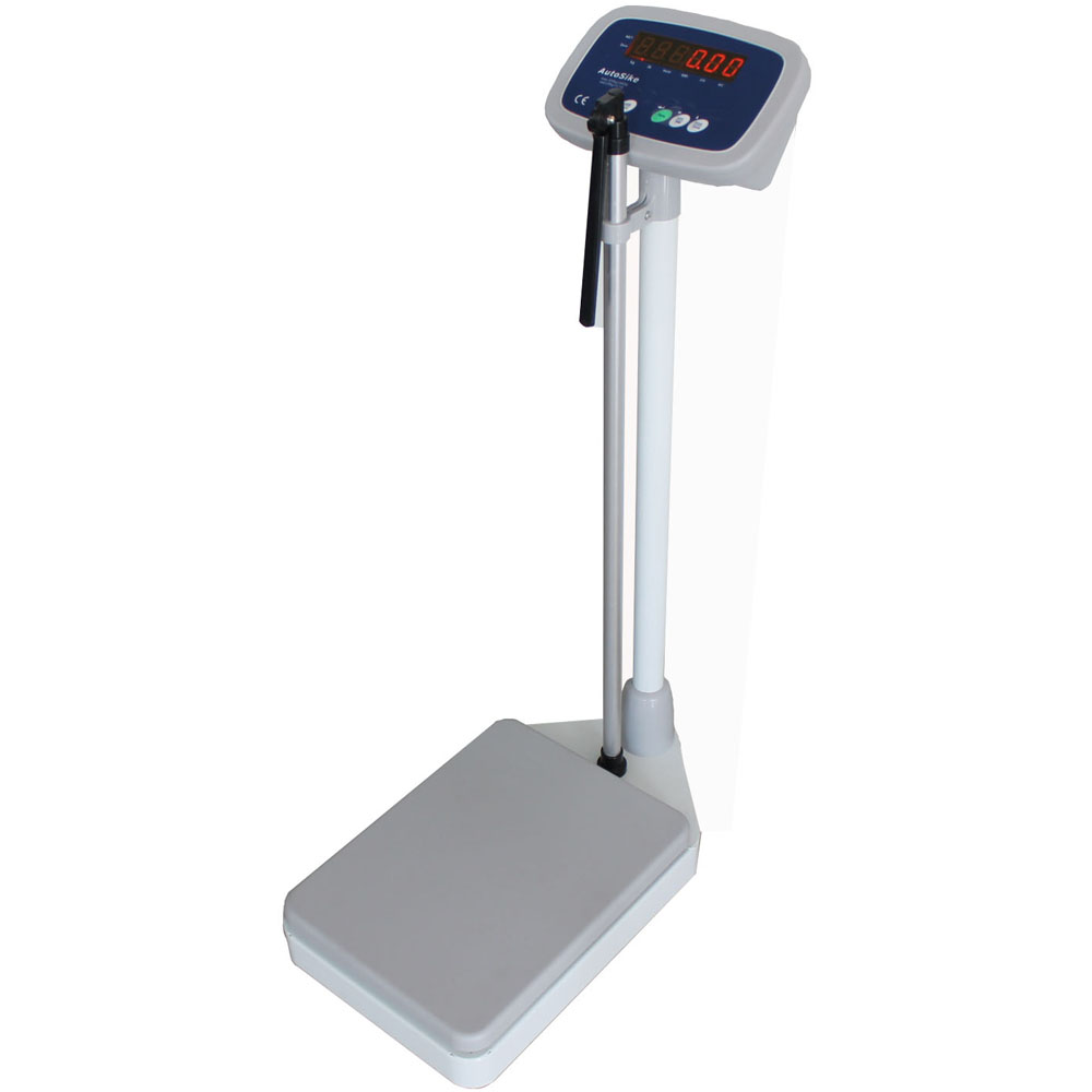 Digital Physician Scale 300kg