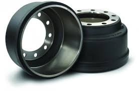 American Brake Drum10holes brake drumBPWbrake drum