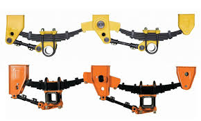 American type mechanical suspension 3holes American mechanical suspension2holes American mechanical suspension