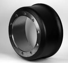 Benz Brake Drumheavy duty truck dot3 brake drumsbrake drum for volvo