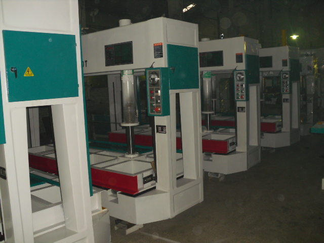 woodworking hydraulic cold press machine