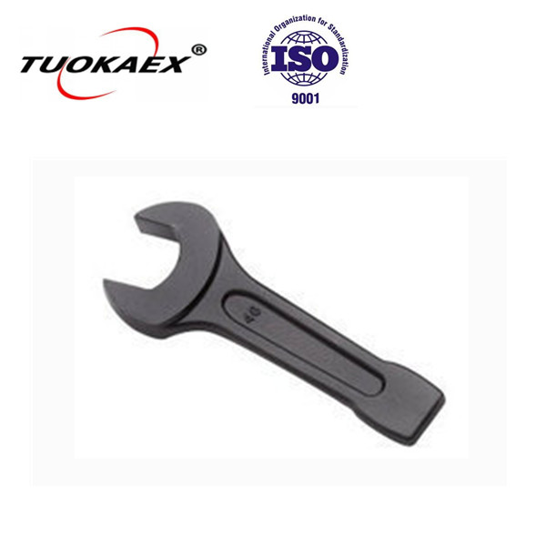 Special tools striking open wrench