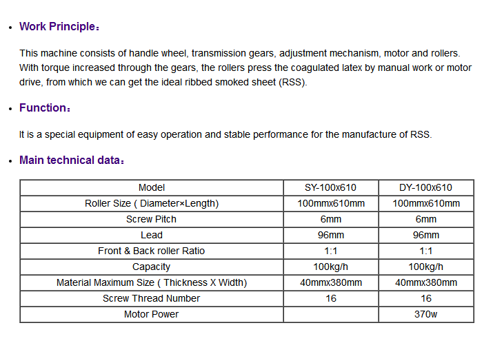 Powerdriven tablet machine