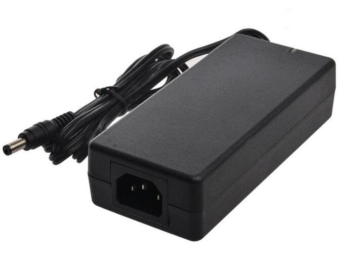 1V12V EU Plug AC Adapter with 12V 3A ower Supply 100240VAC