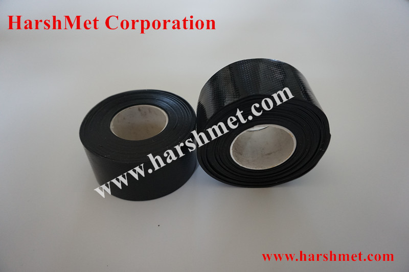High voltage insulation tape self amalgamating tape pib tape