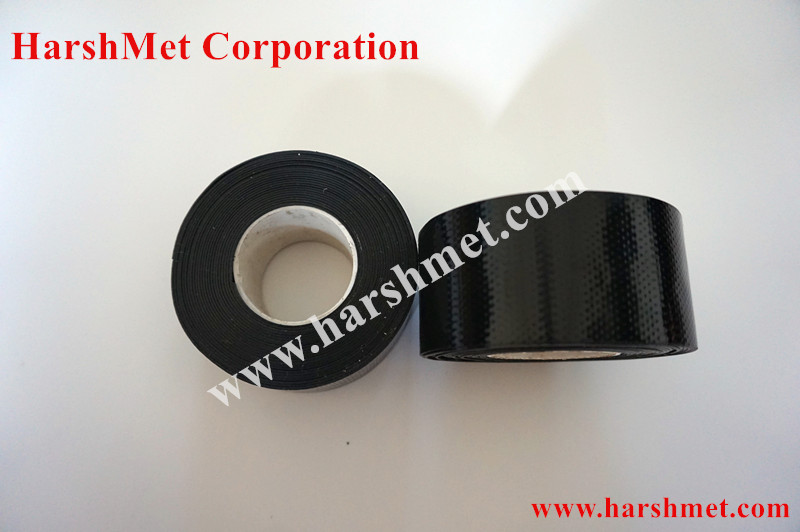 UV resistant Coax Sealing SelfAmalgamating Tape for Coaxial Connectors