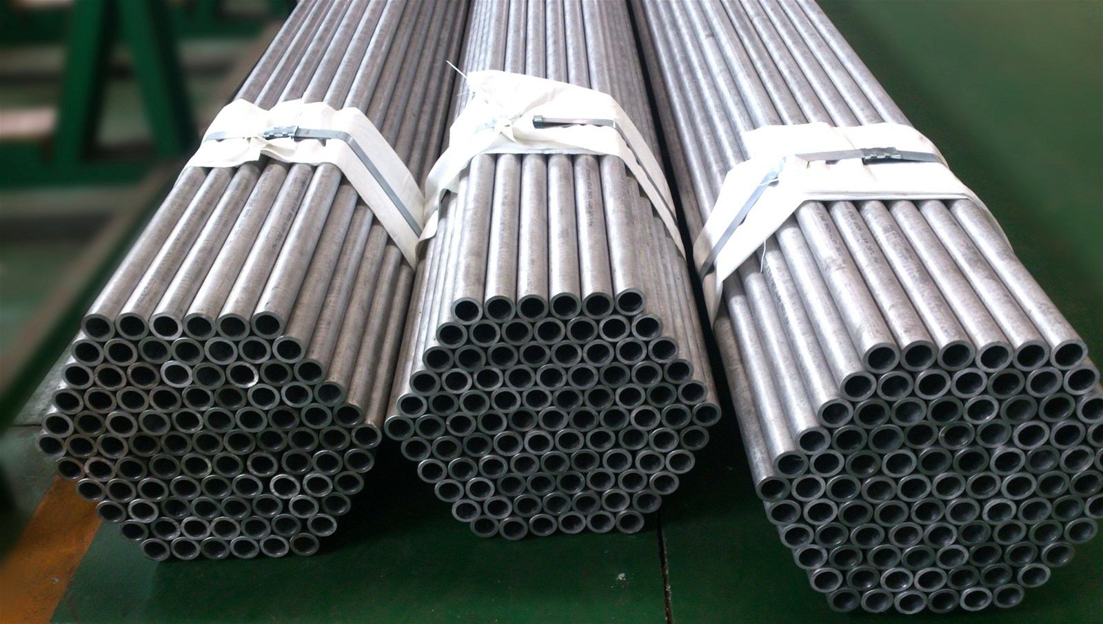 Ferritic And Martensitic Stainless Steel Tube