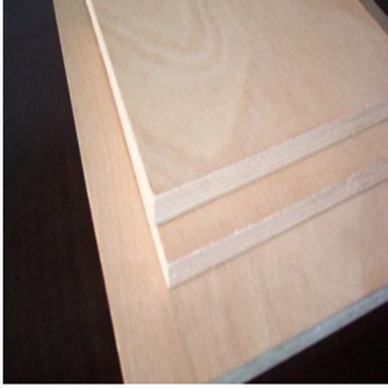 High Quality OkoumeBintangor Pencil CedarCommercial Plywood From China Manufacturer