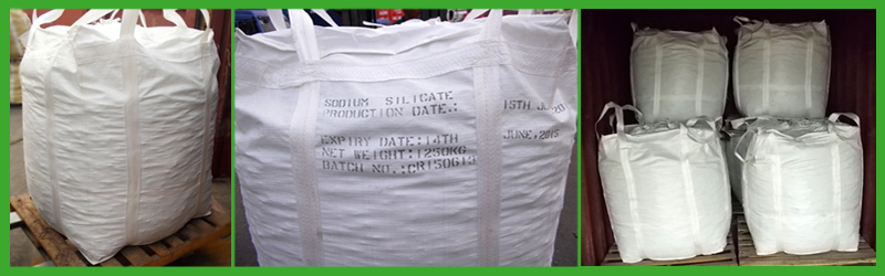 Manufacture Sodium Silicate detergent grade water glass