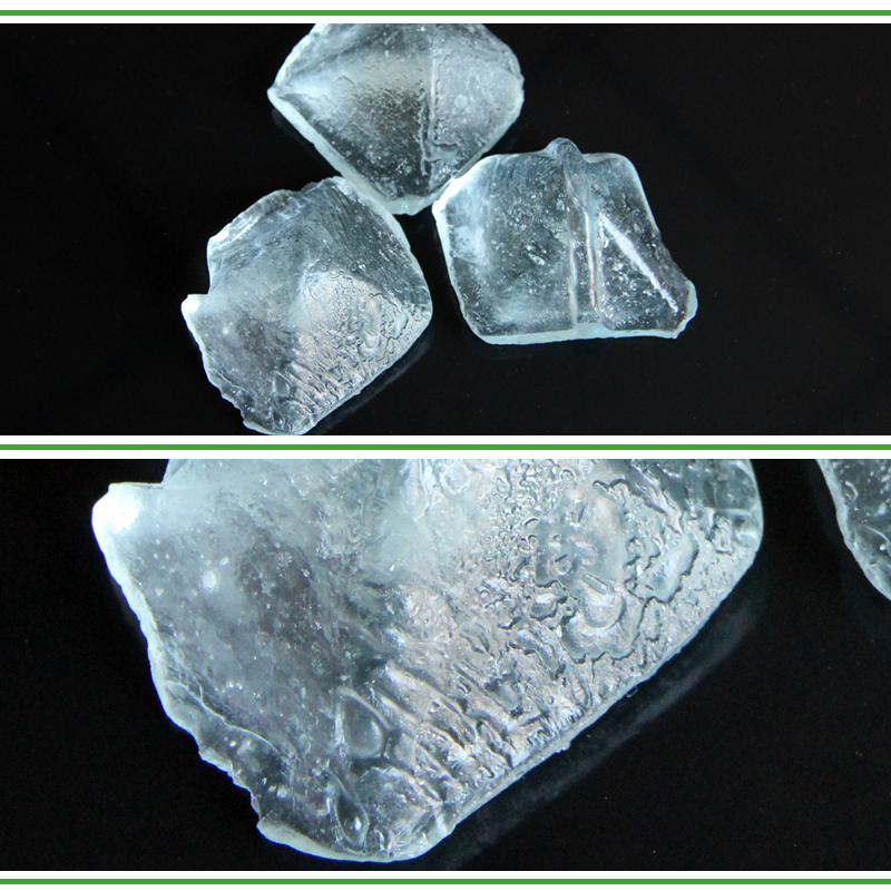 Manufacture Sodium Silicate detergent grade water glass