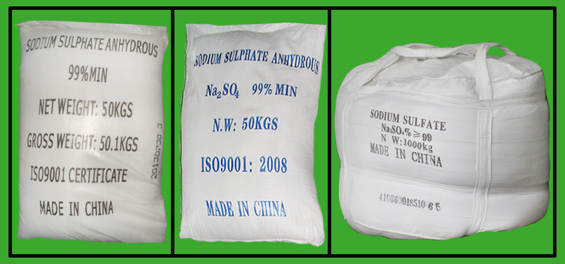 glauber salt na2so4 sodium sulphate anhydrous 99 price