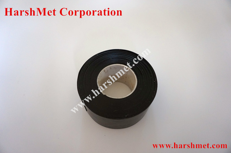 Self Fusing Tape Insulating Rubber Tapes