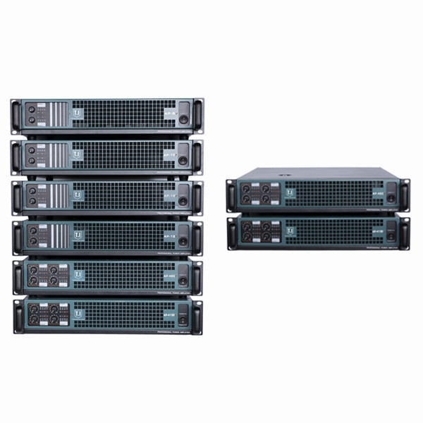 Professional AP8 power amplifier audio sound system equipment