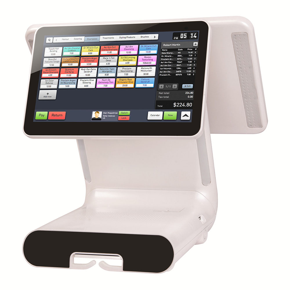 Cash Register