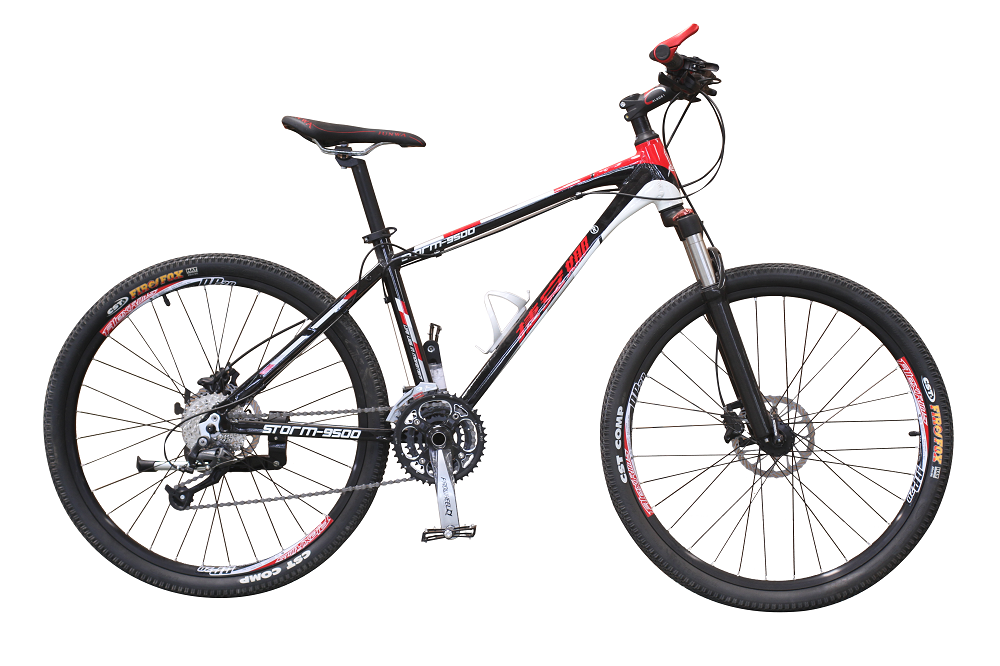 26 On Road MTB SHIMANO 27SP