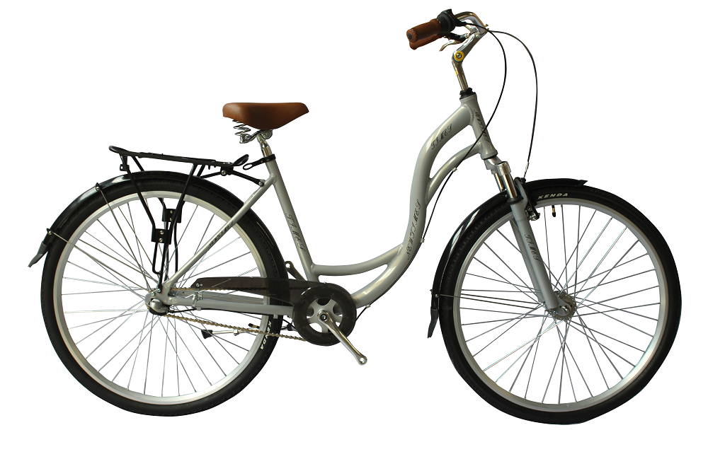 700C CITY BIKE SHIMANO INTERNAL 3S