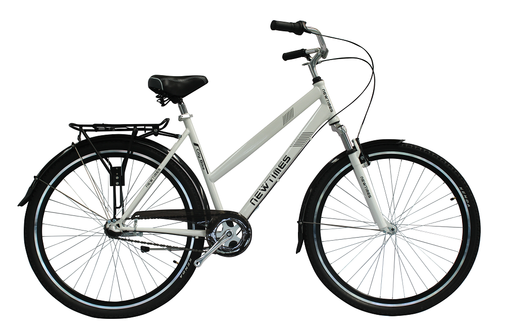 700C CITY Bike Internal 3SP